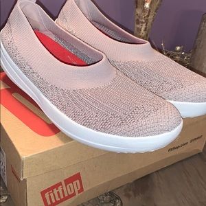 Fitflop Uberknit sneakers